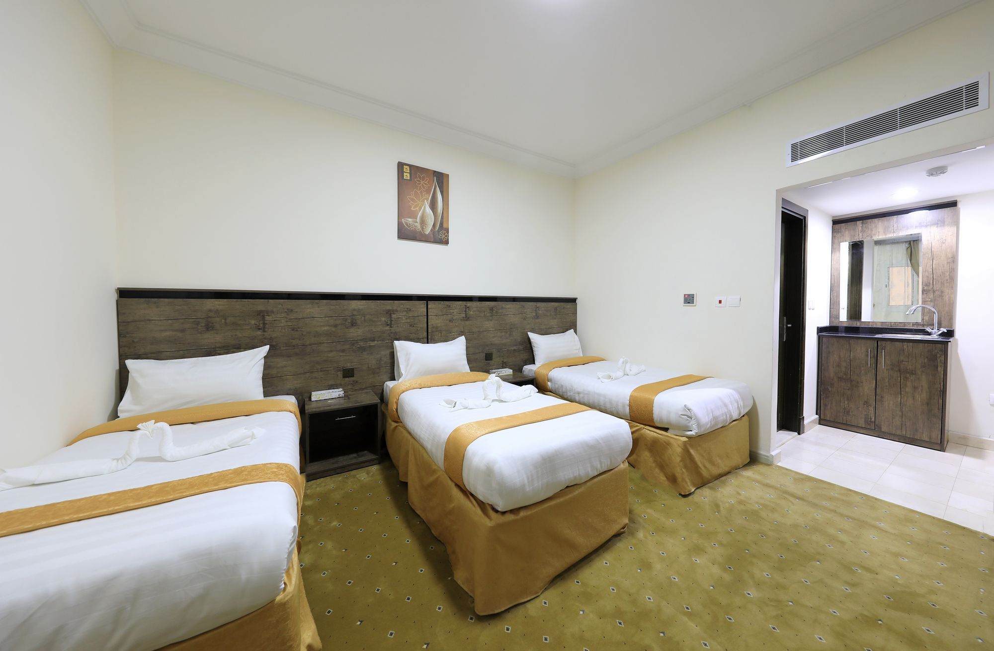 Snood Ajyad Hotel 3*