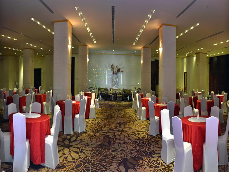 Hotel Reef Global 4*