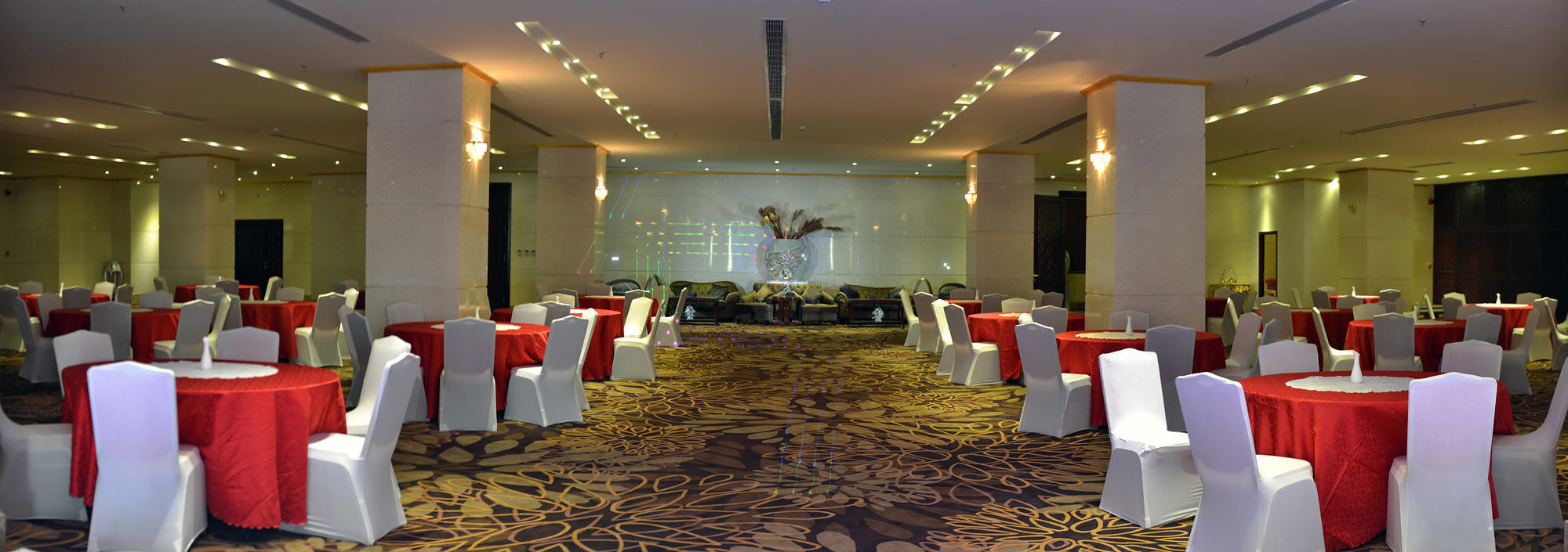 Reef Global 4* Mecca
