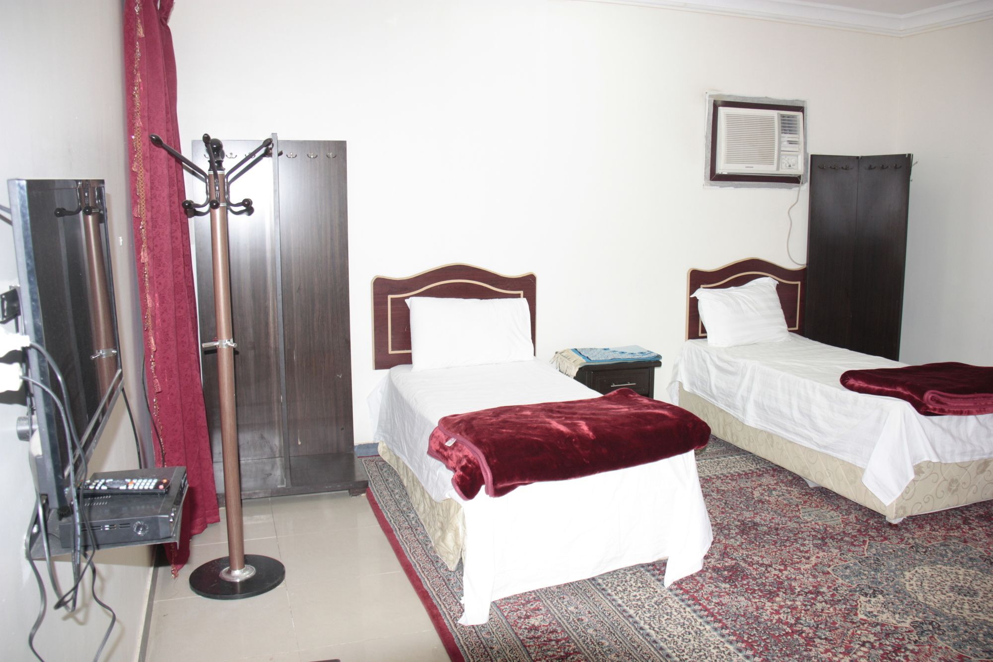 Al Eairy Furnished Makkah 3