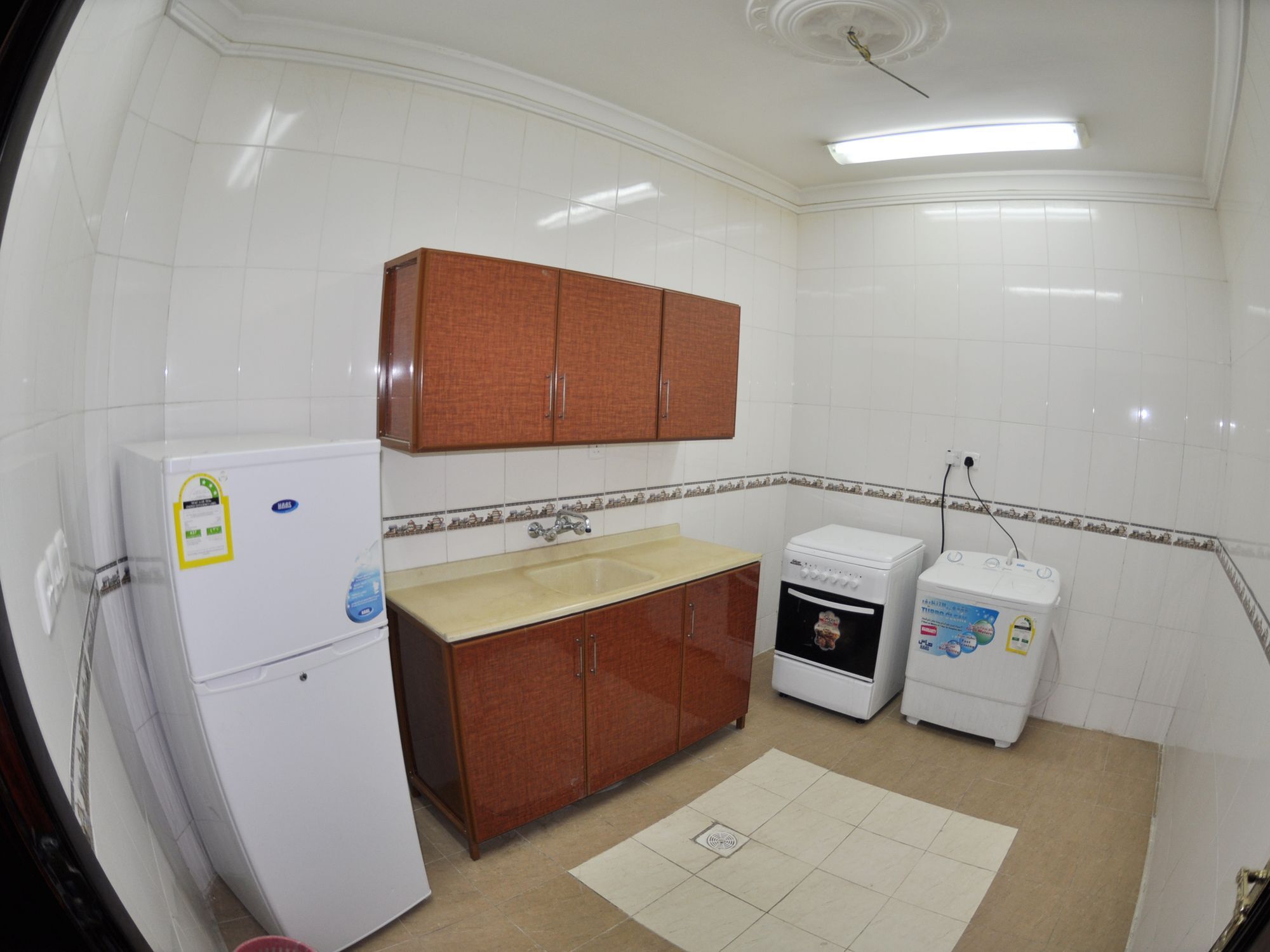 Hotel Al Eairy Furnished Makkah 3