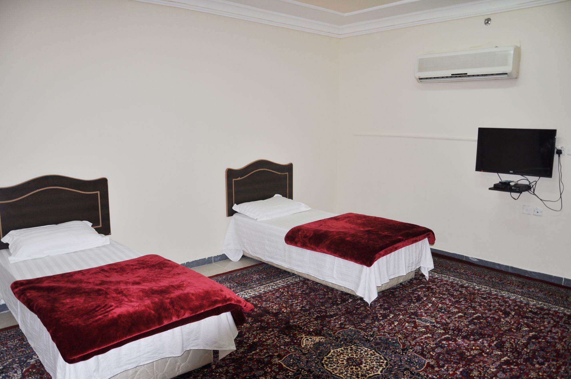 Al Eairy Furnished Makkah 3