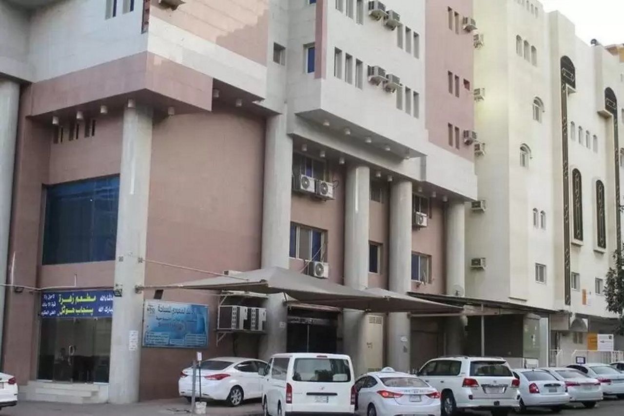 Masat Al Mohand Aziziya 2*
