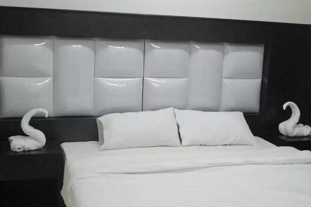 Hotel Masat Al Mohand Aziziya Mecca