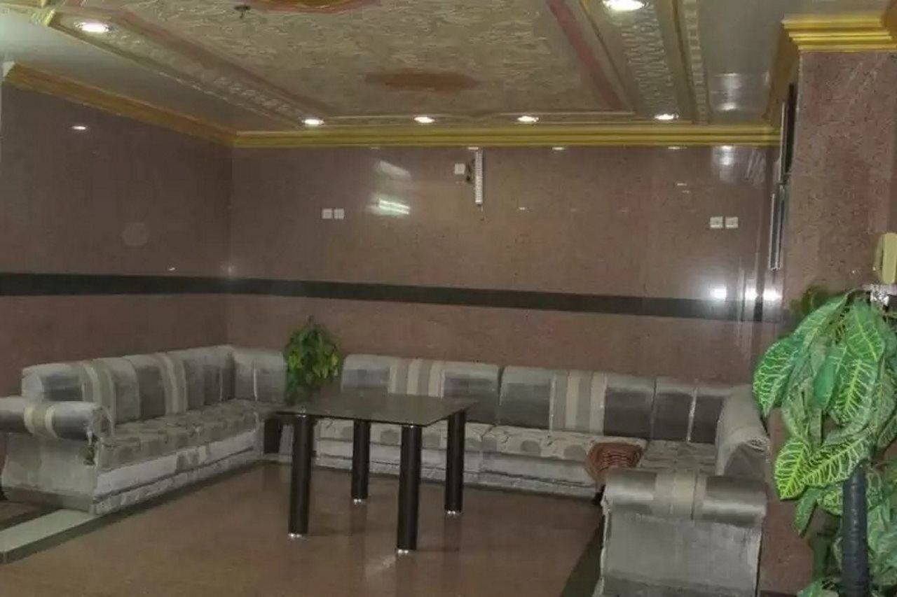 Masat Al Mohand Aziziya Hotel