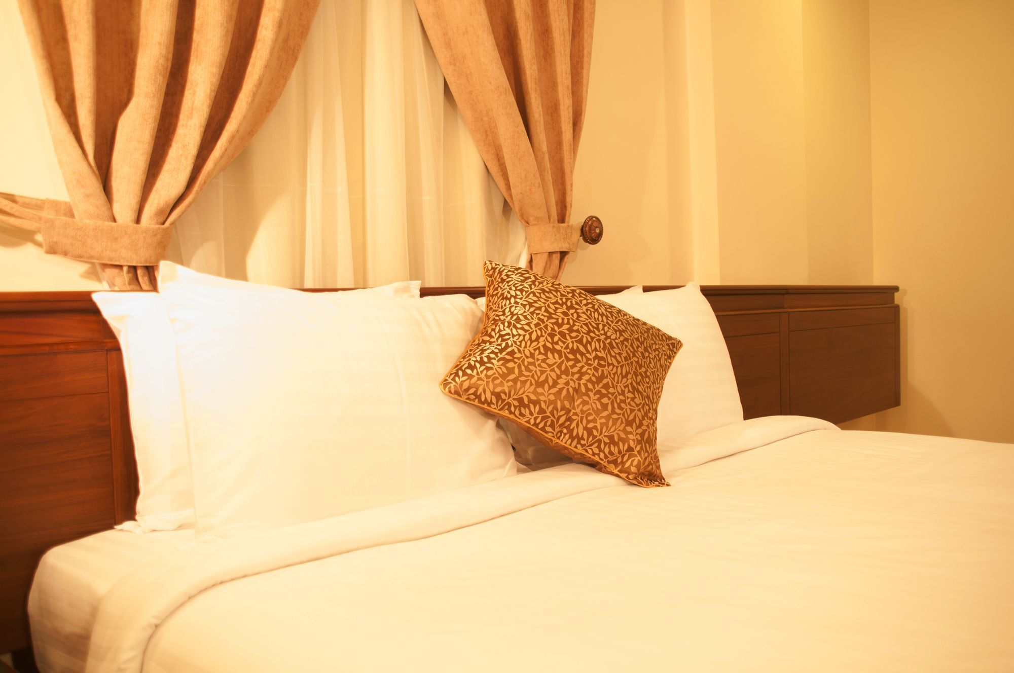 Hotel Makarim Alwisam