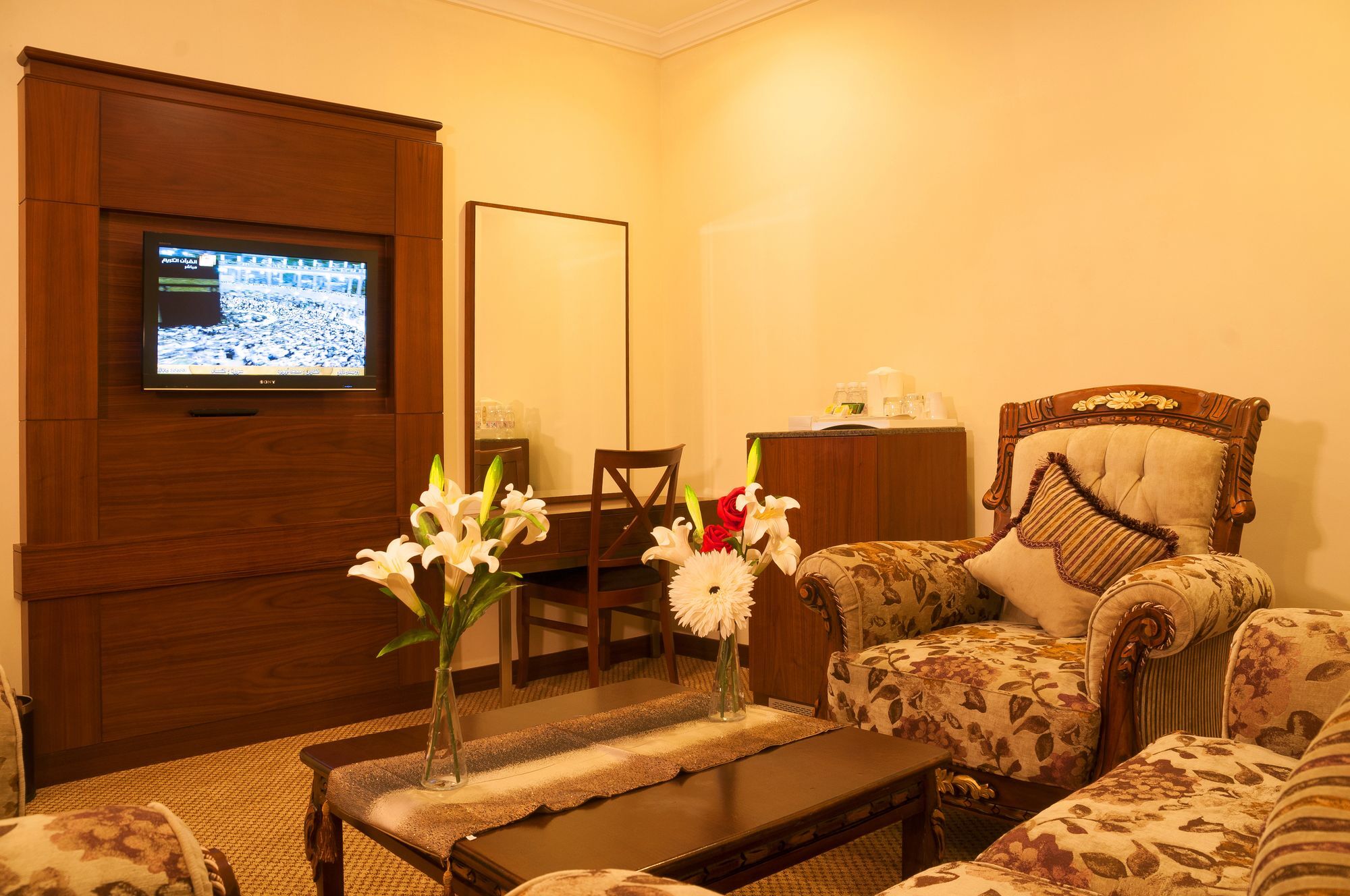 Makarim Alwisam Hotel Mecca