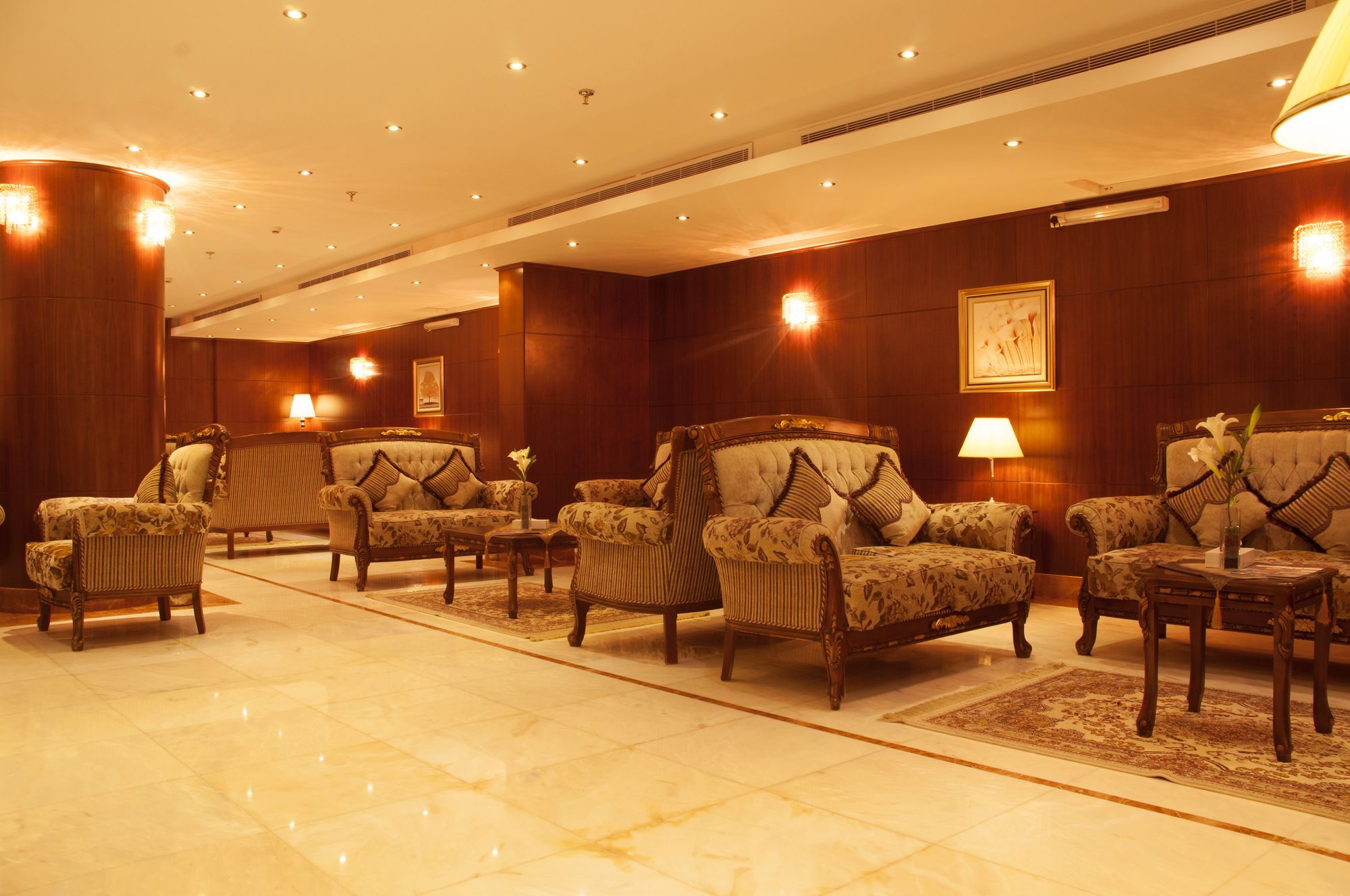 Hotel Makarim Alwisam
