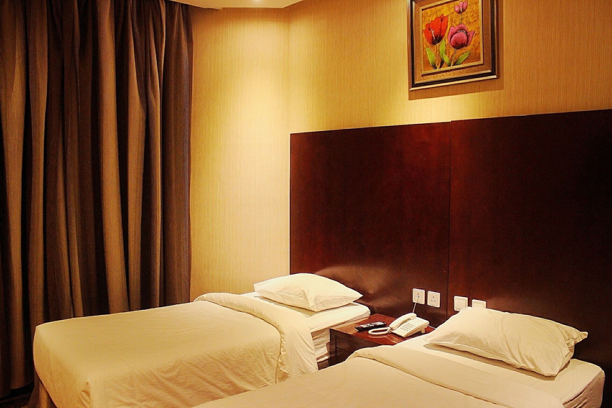 Land Premium 1 Makkah Hotel Mecca