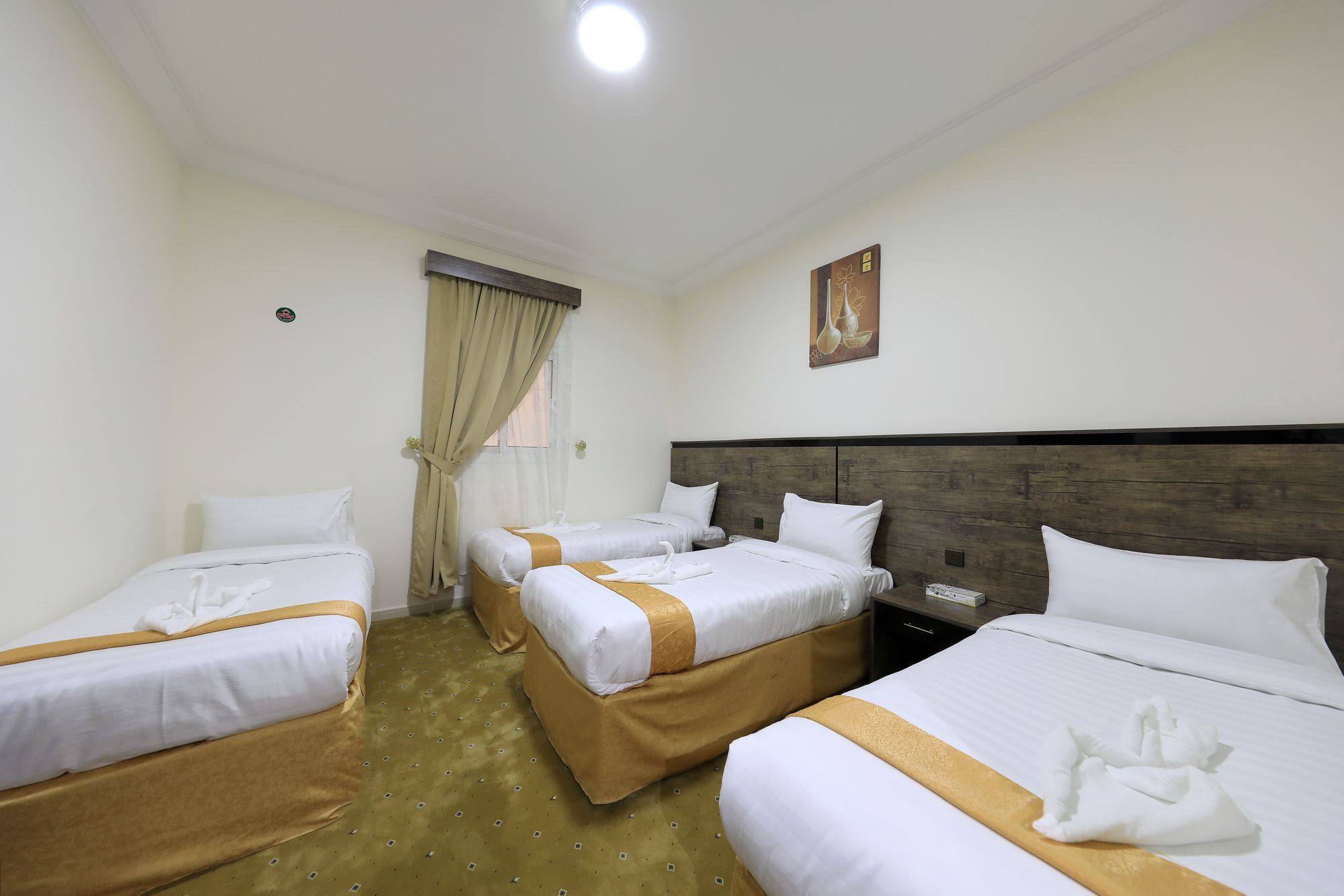 Hotel Snood Ajyad 3*