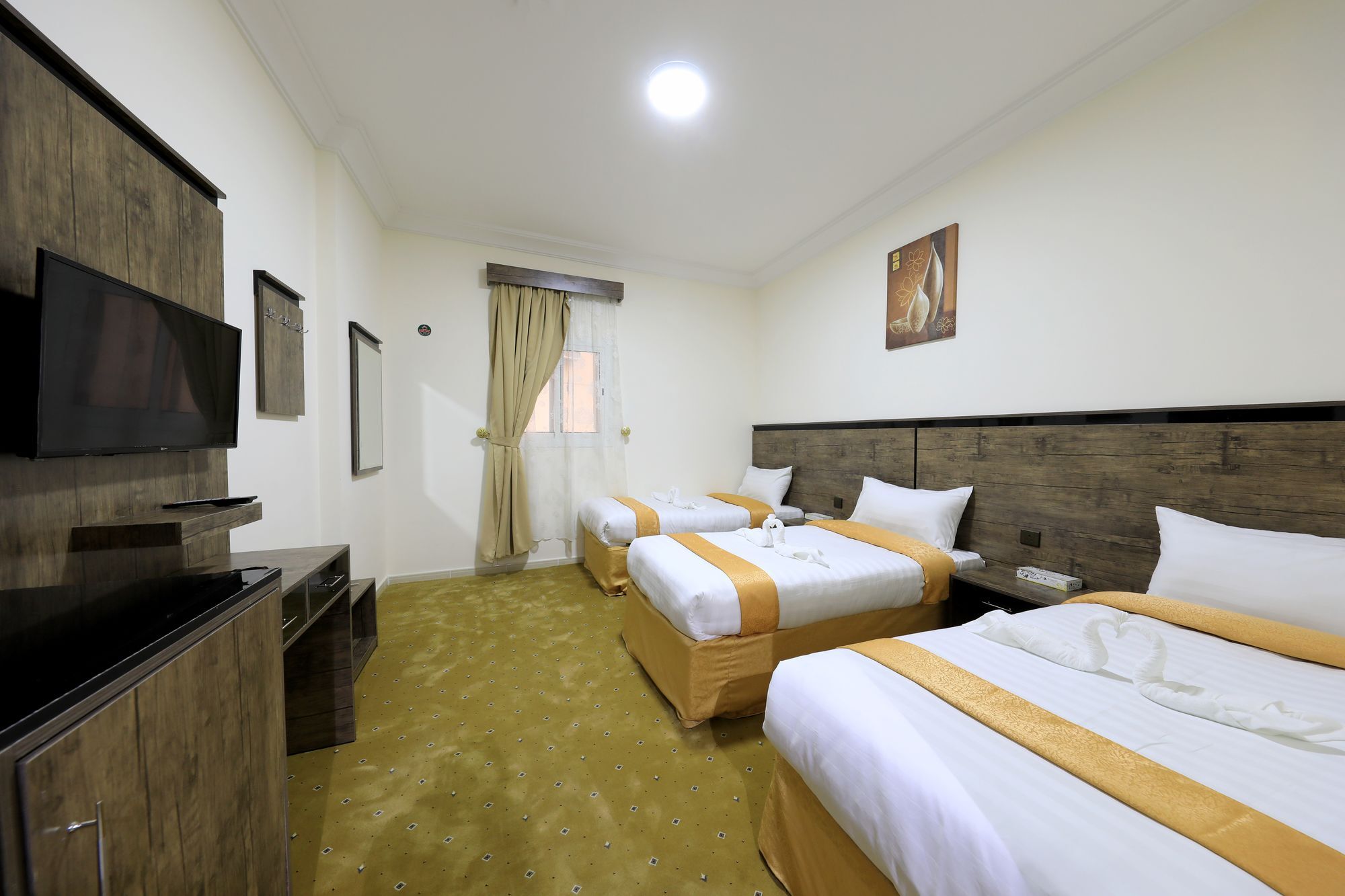 Hotel Snood Ajyad