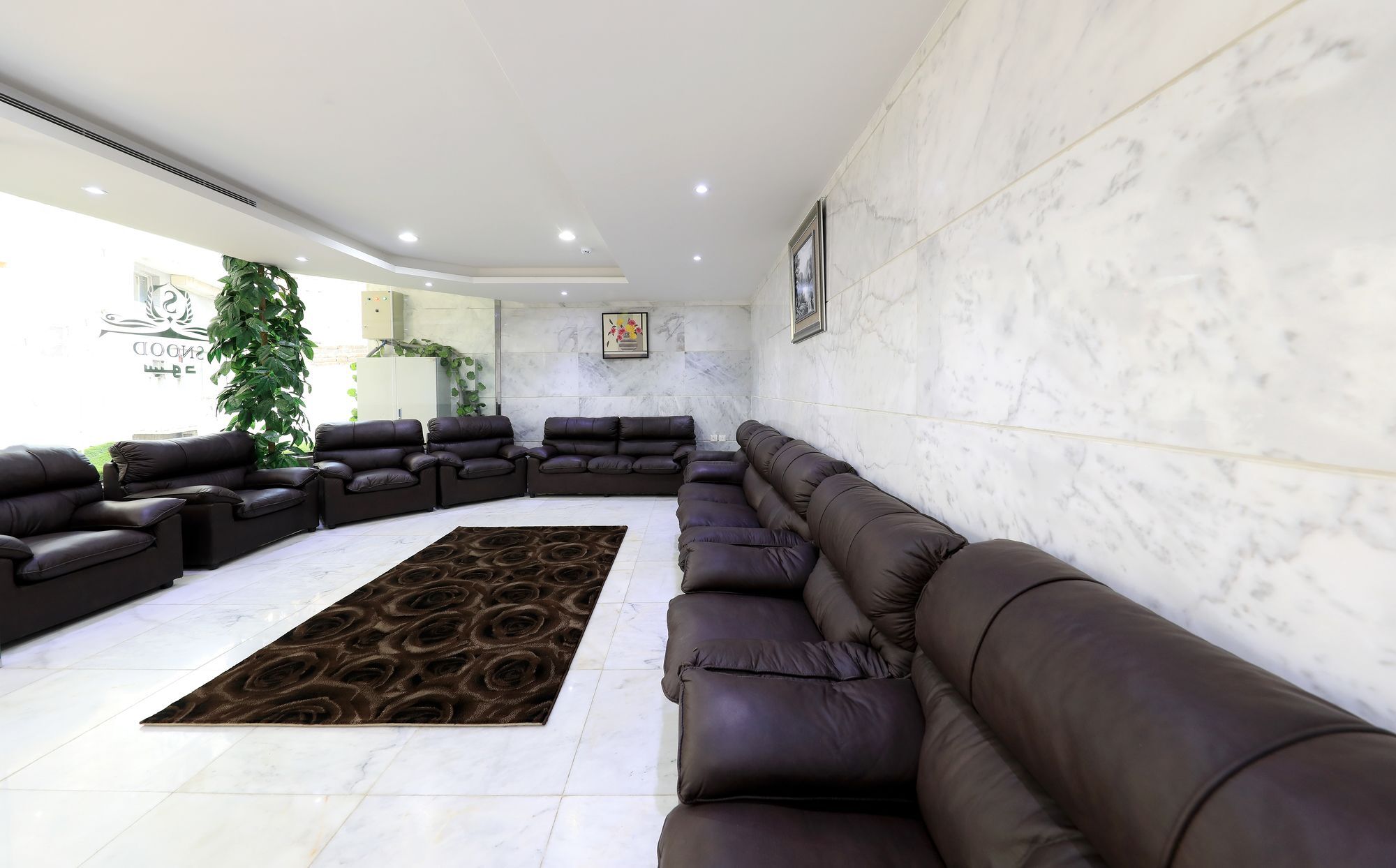 Snood Ajyad 3*