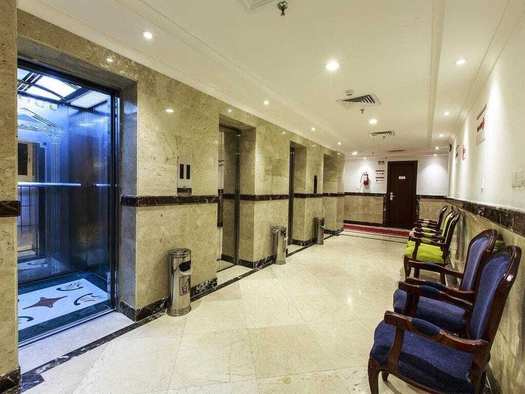 Jayan Makkah Mecca