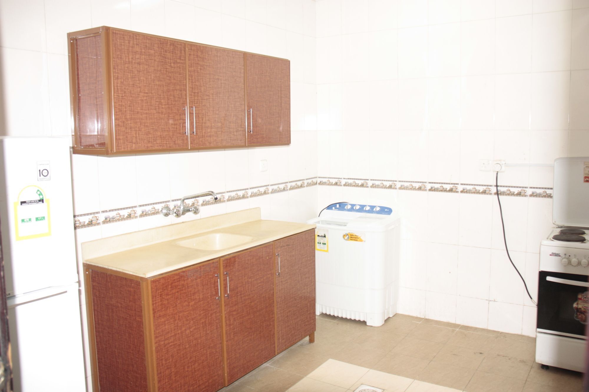 Hotel Al Eairy Furnished Makkah 3 Mecca