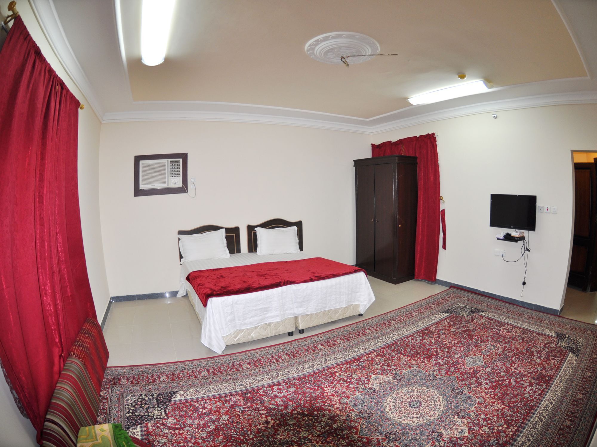 Al Eairy Furnished Makkah 3 Hotel
