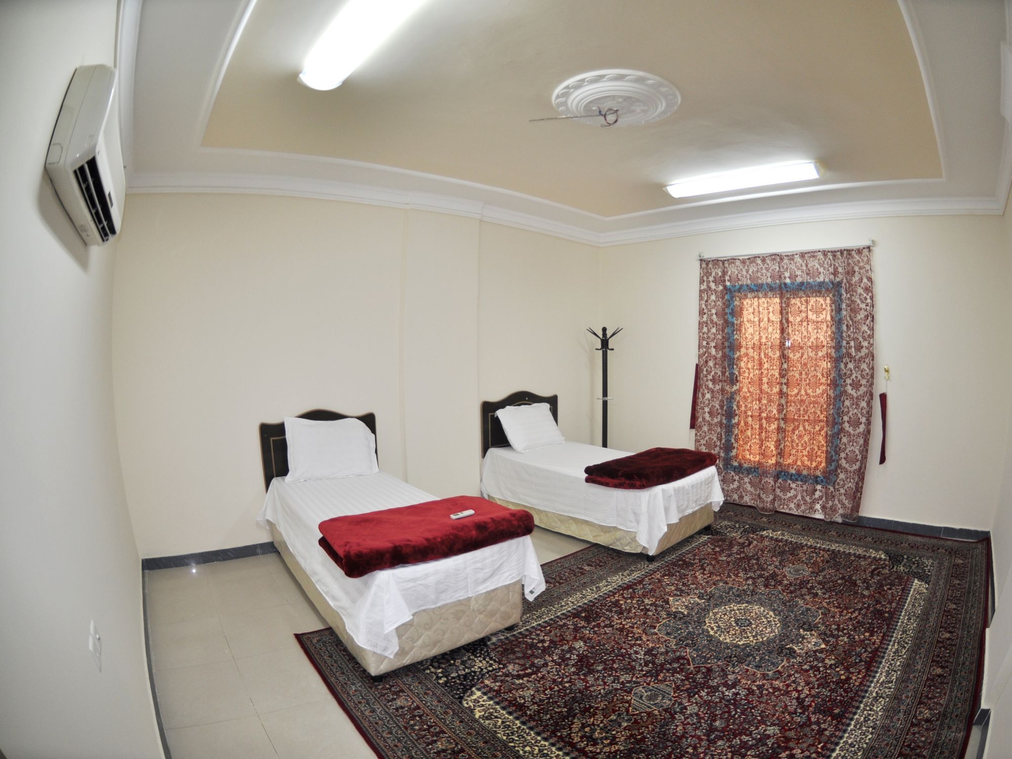 Al Eairy Furnished Makkah 3 Mecca