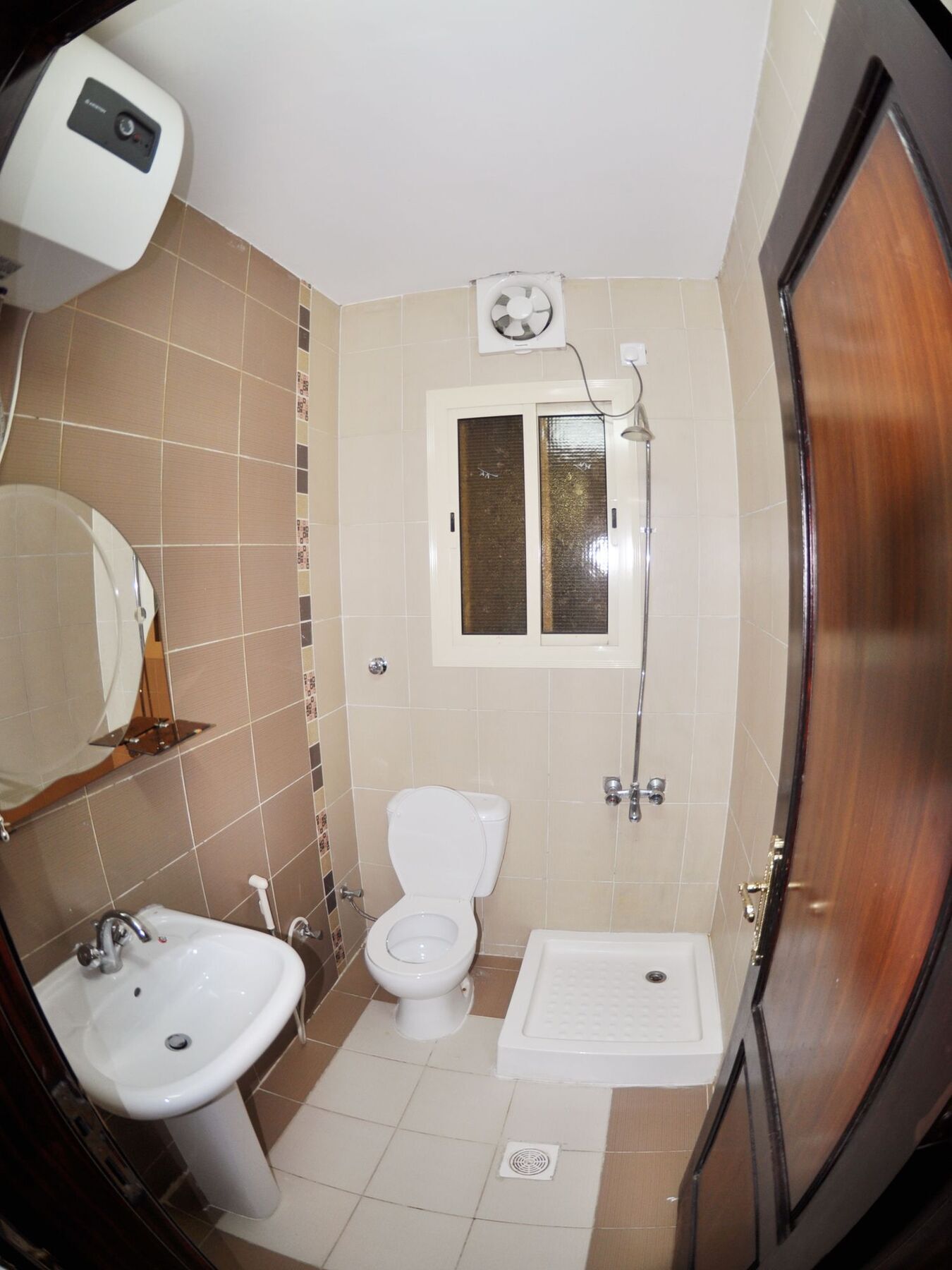 Hotel Al Eairy Furnished Makkah 3