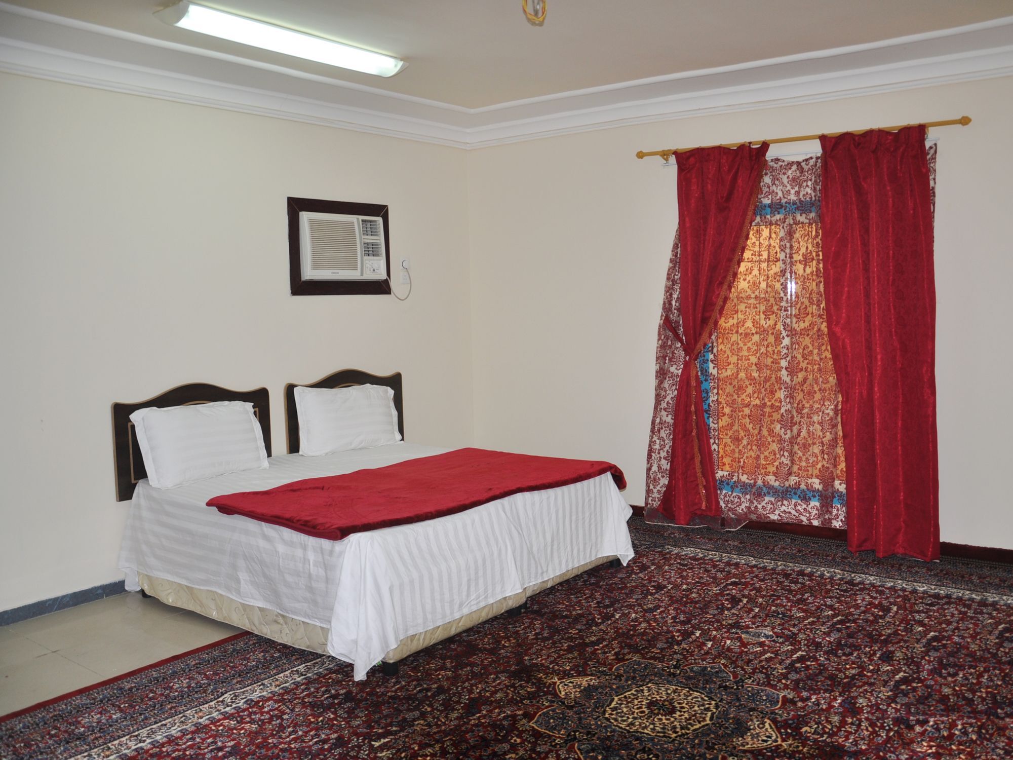 Hotel Al Eairy Furnished Makkah 3 Mecca