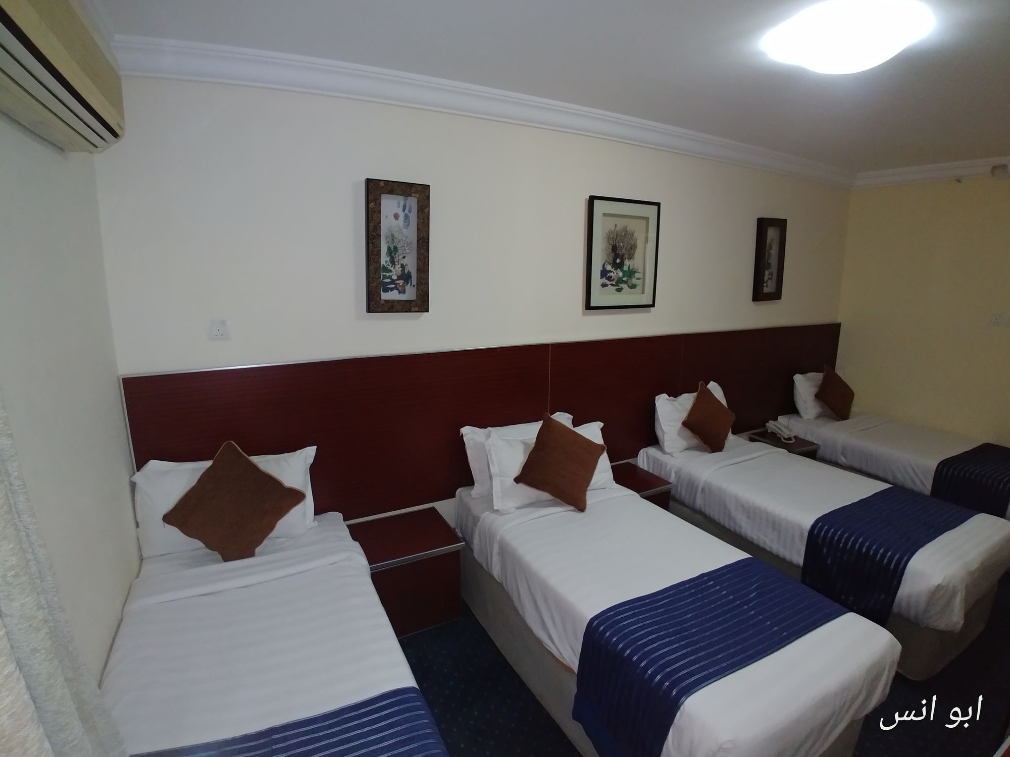 Markad Ajyad Hotel 2*