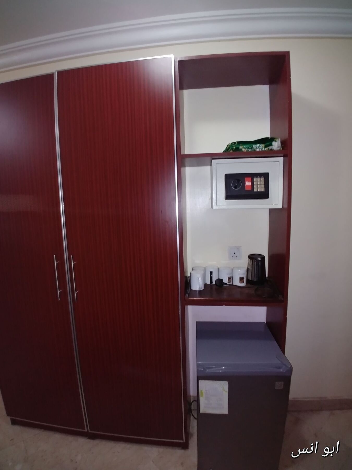 Markad Ajyad Hotel Hotel