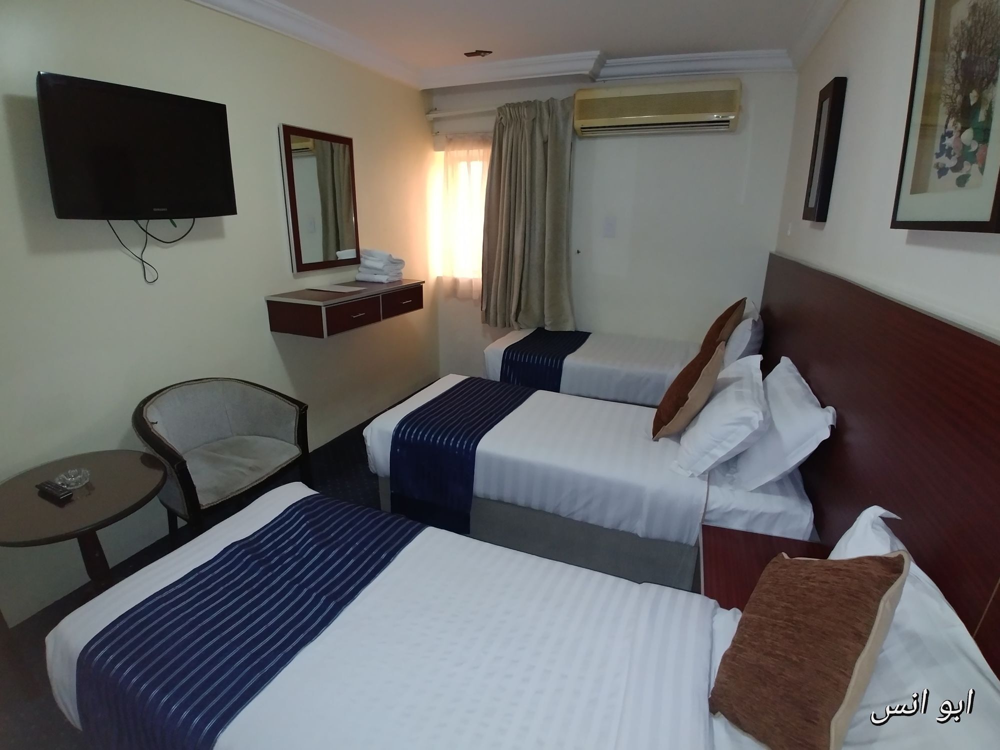 Markad Ajyad Hotel 2*
