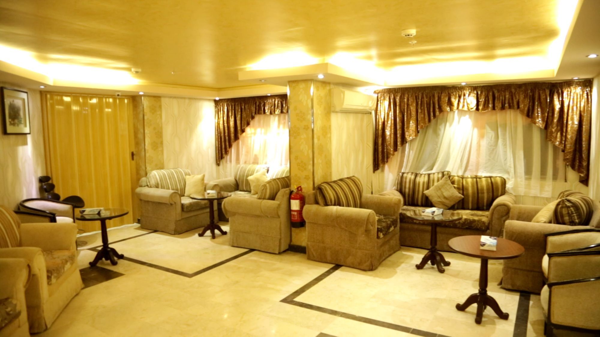 Markad Ajyad Hotel 2*