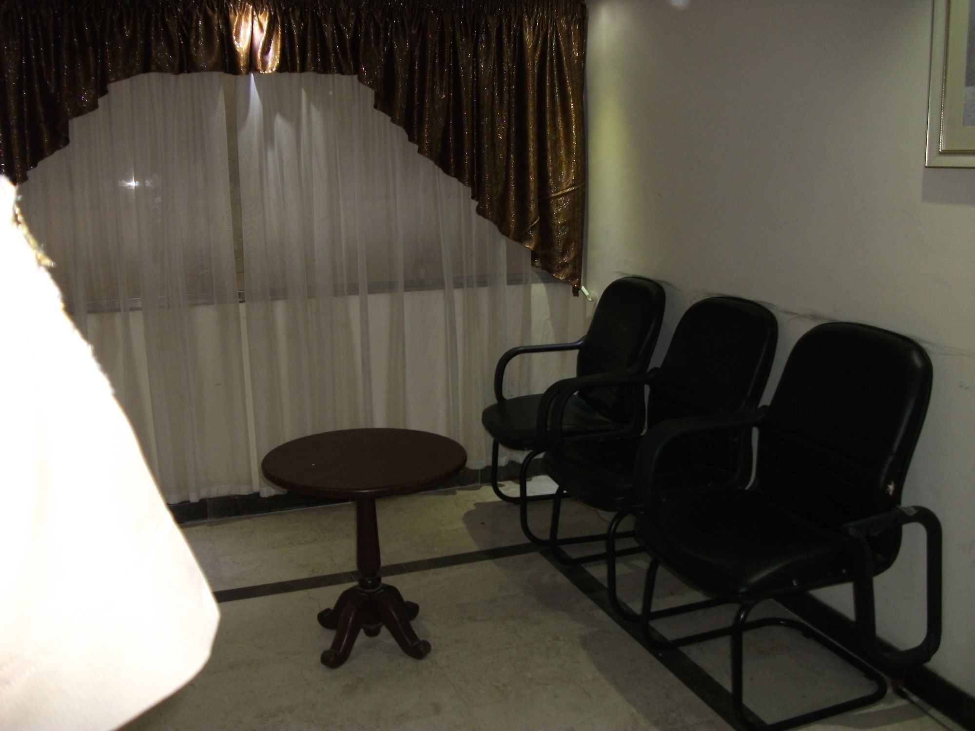 Markad Ajyad Hotel Mecca