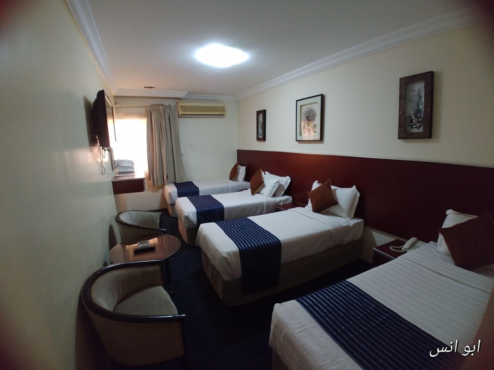 Hotel Markad Ajyad Hotel Mecca