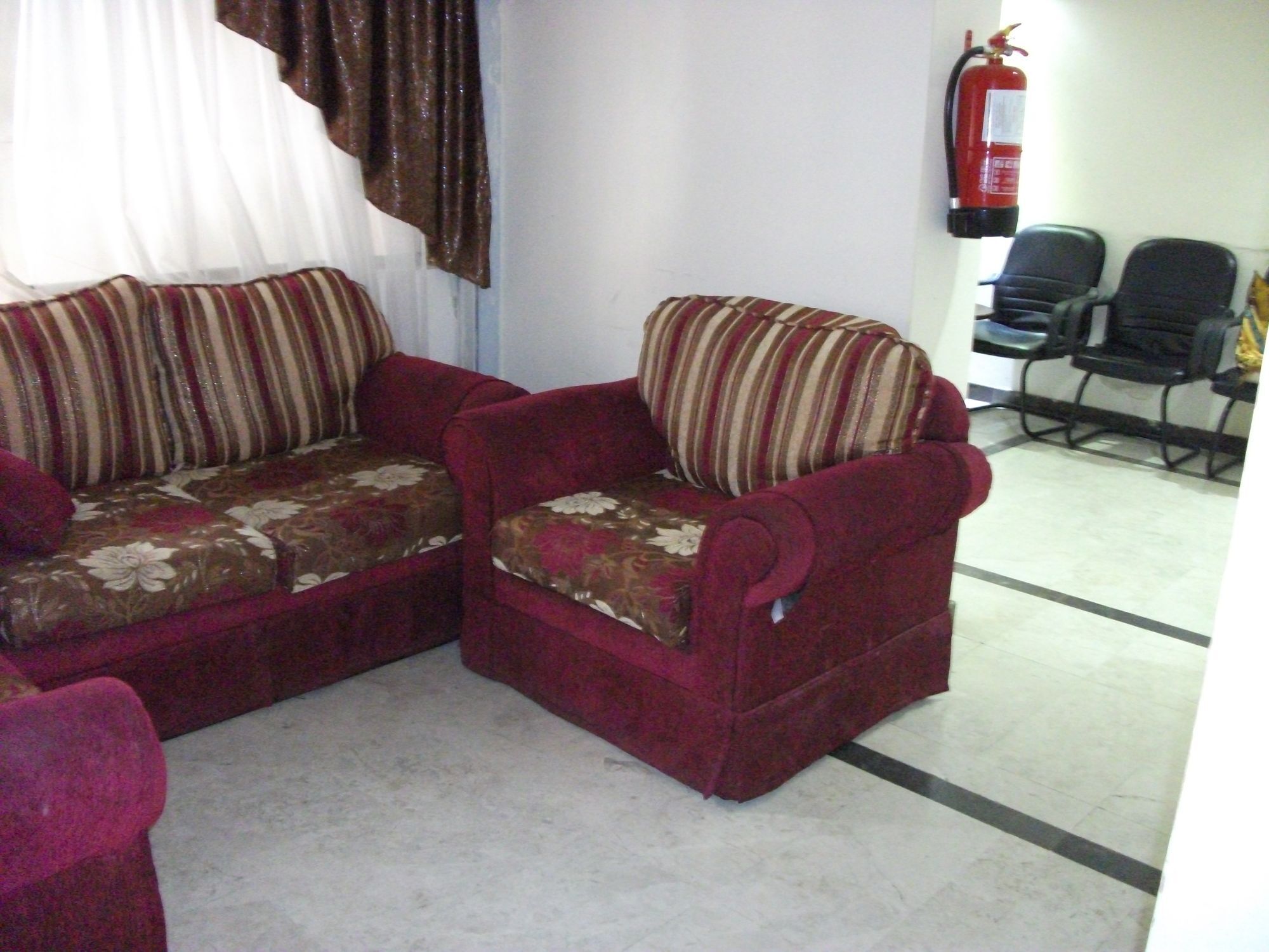 Hotel Markad Ajyad Hotel 2*