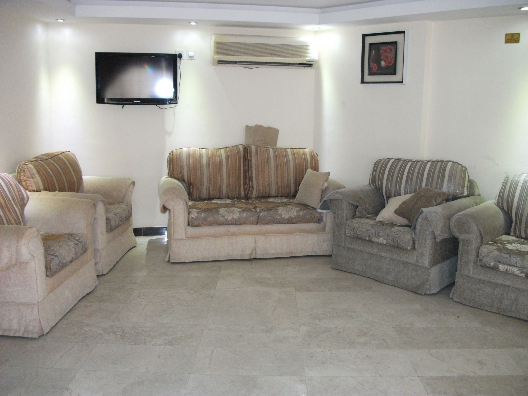 Markad Ajyad Hotel Hotel 2*