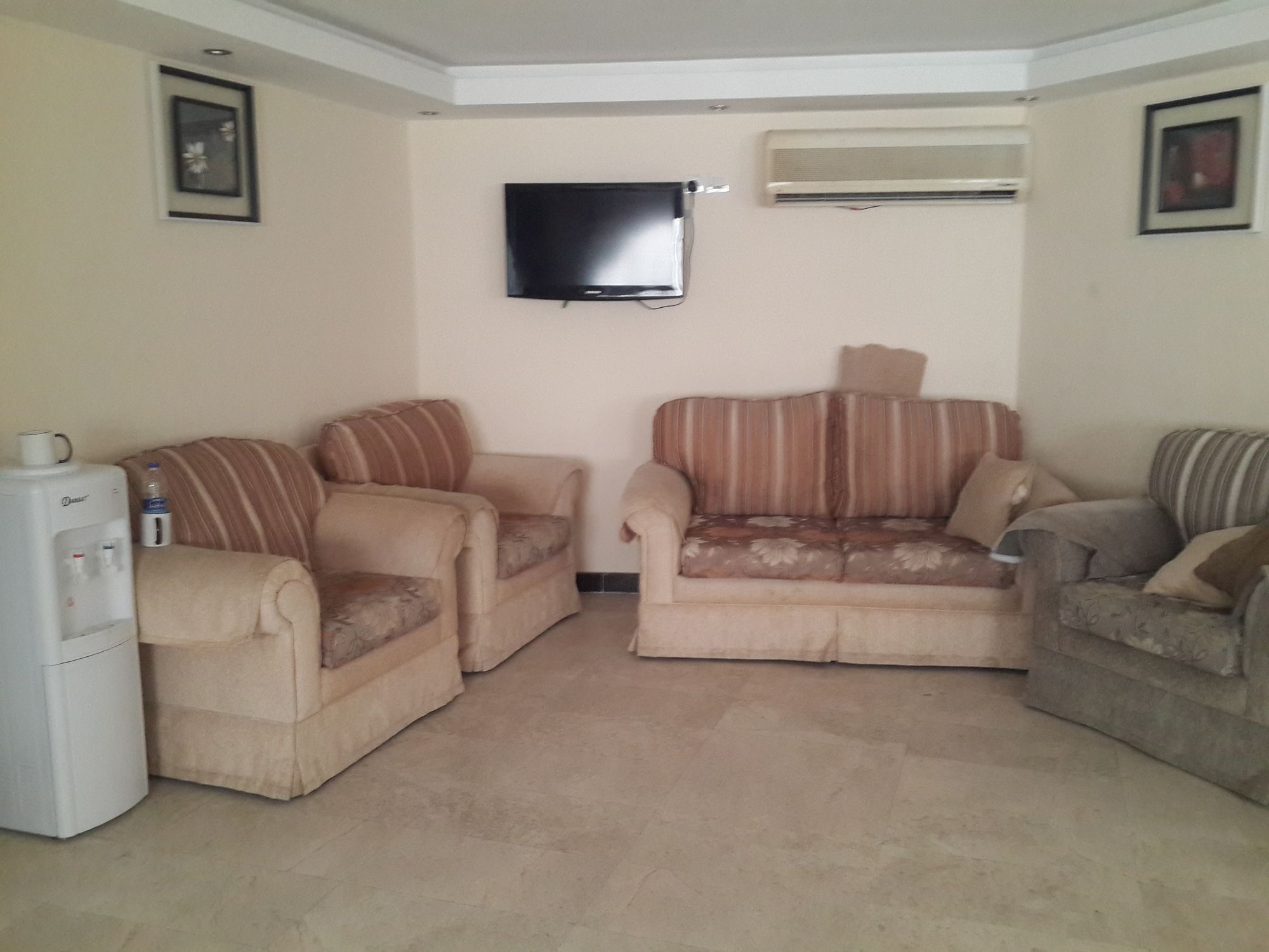 Hotel Markad Ajyad Hotel 2*