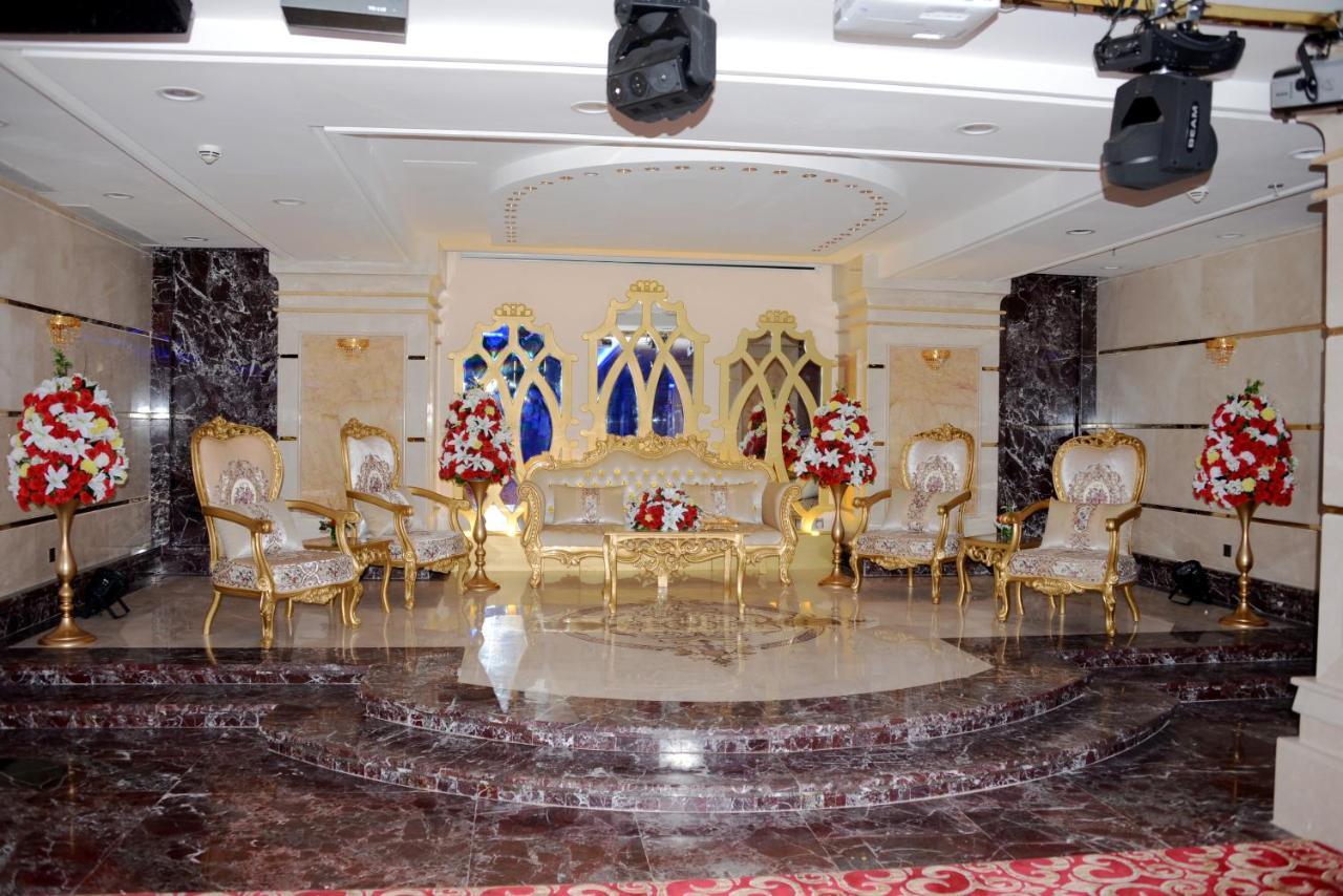 Al Waleed Tower Hotel