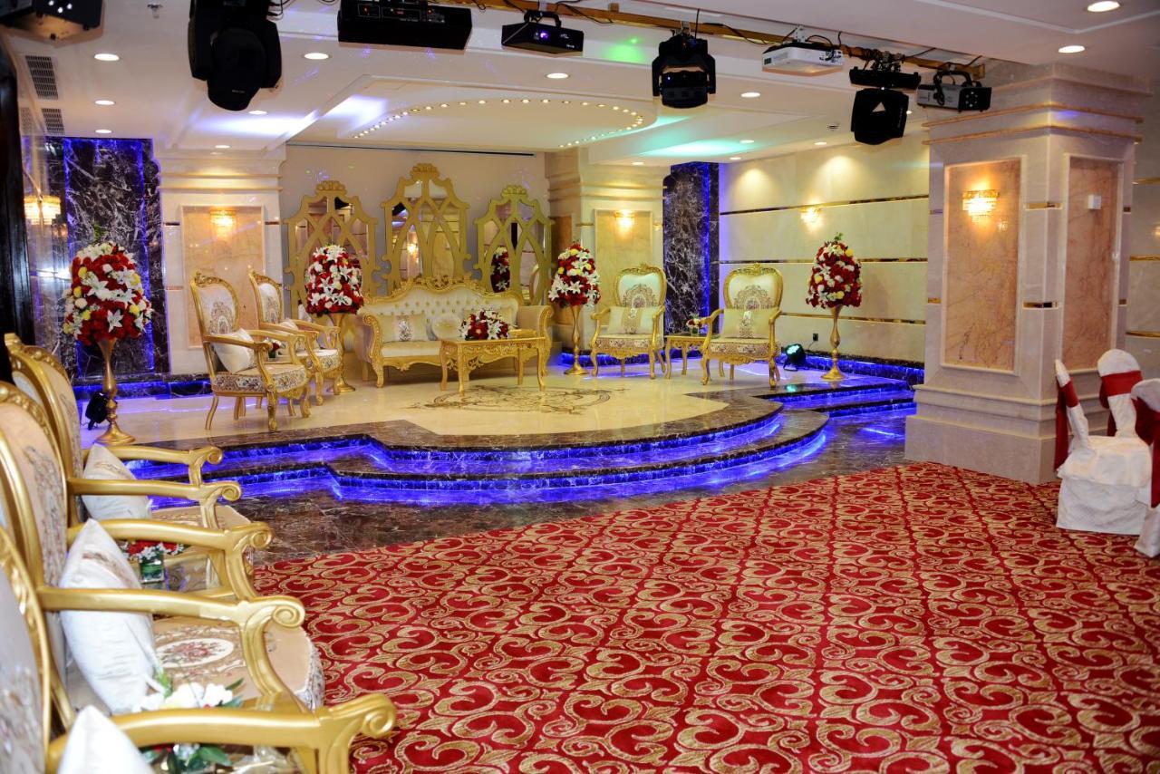Al Waleed Tower Hotel