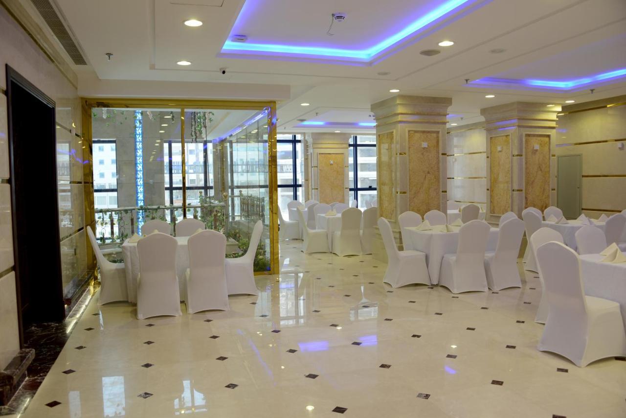 Al Waleed Tower Hotel