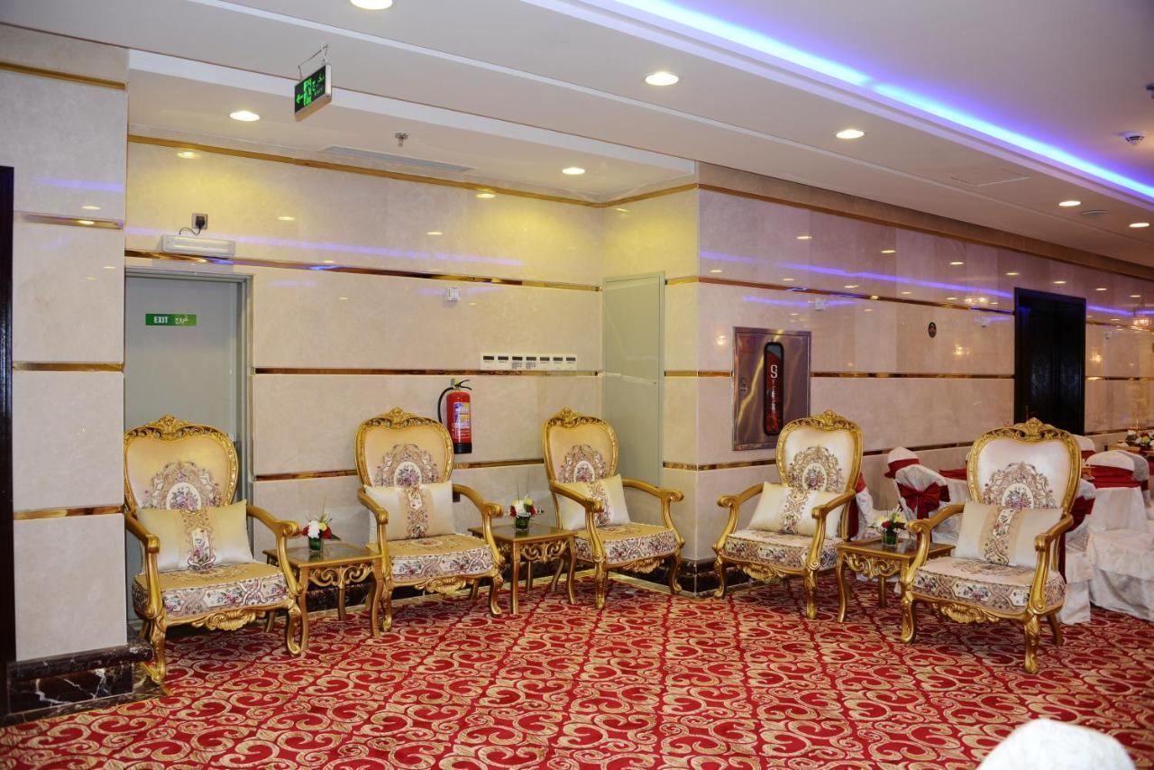 Al Waleed Tower