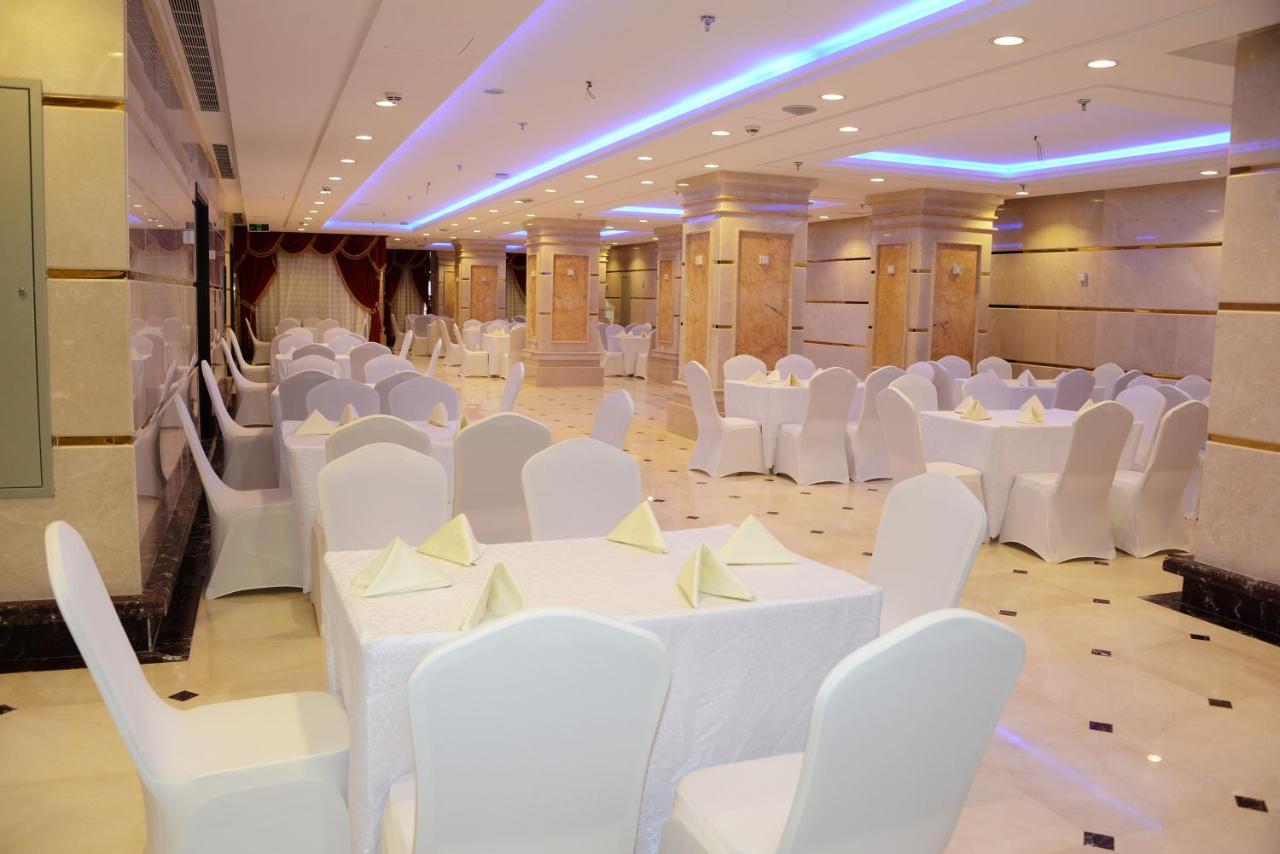 Hotel Al Waleed Tower 3*