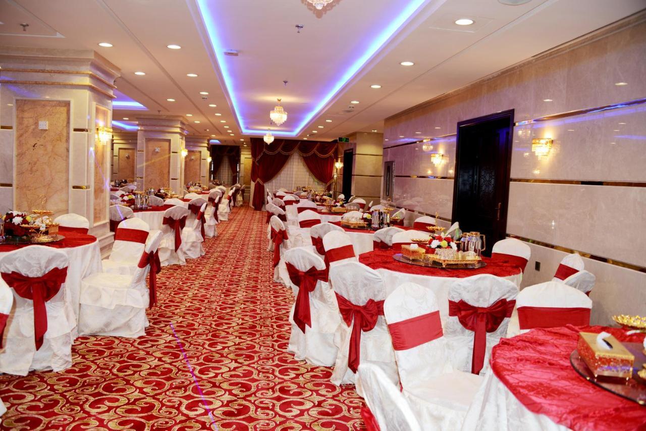 Hotel Al Waleed Tower 3*