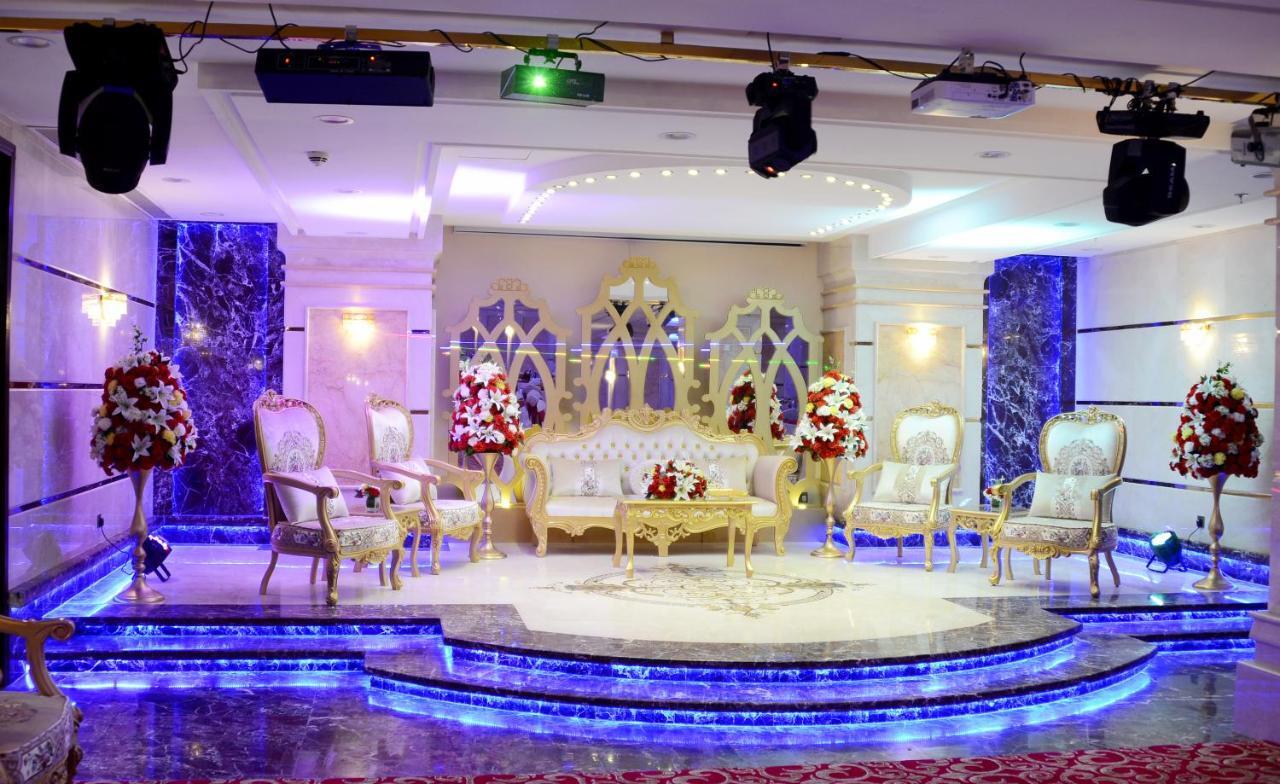 Al Waleed Tower Hotel Mecca
