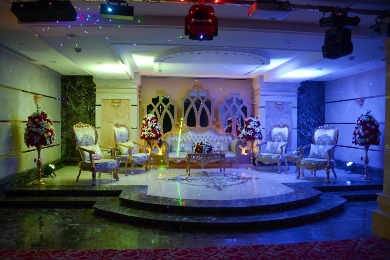 Al Waleed Tower Hotel Mecca