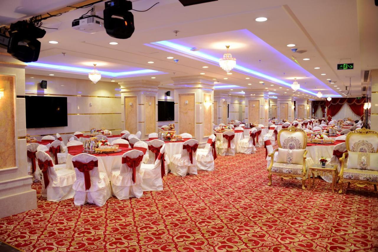 Al Waleed Tower Hotel 3*