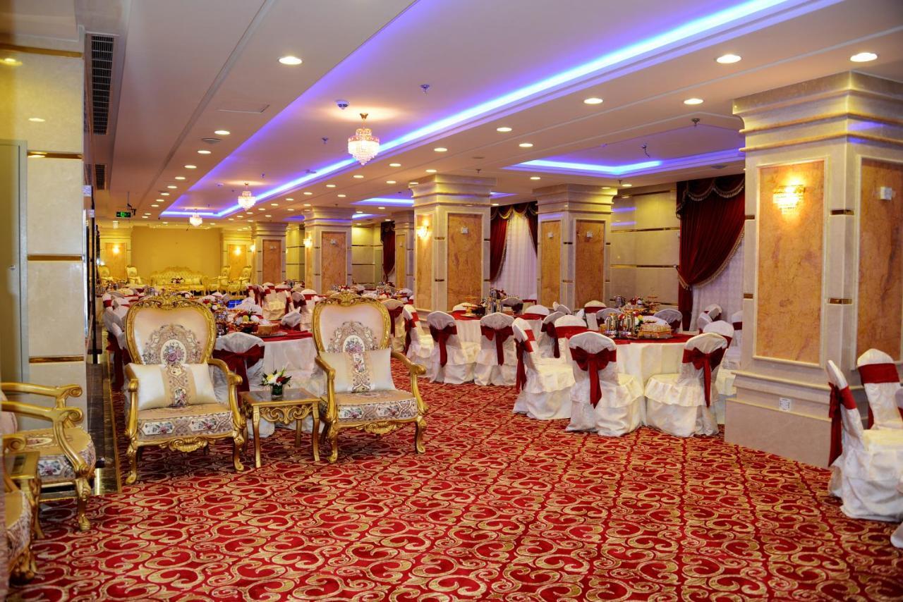 Al Waleed Tower