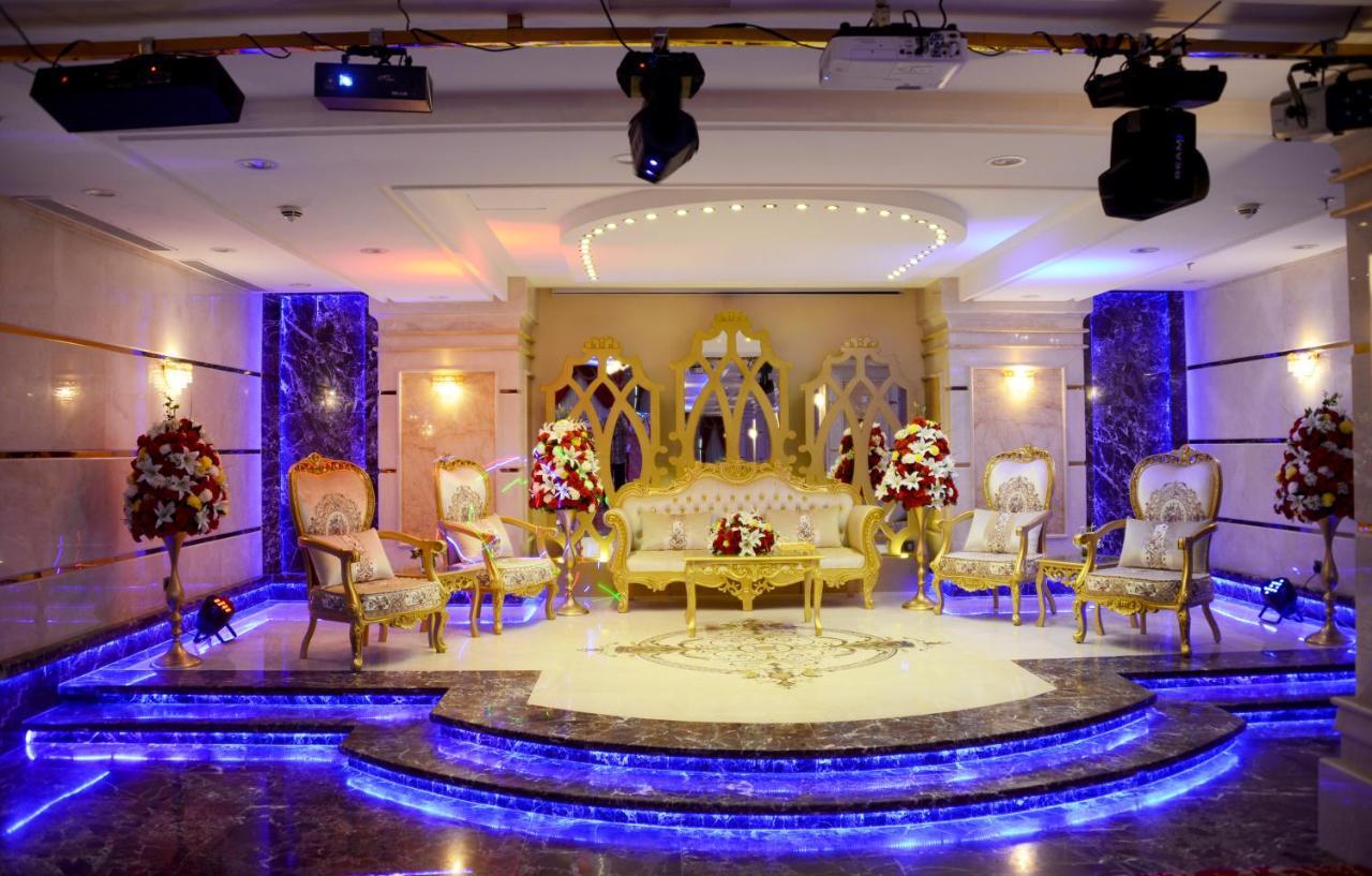 Al Waleed Tower 3* Mecca