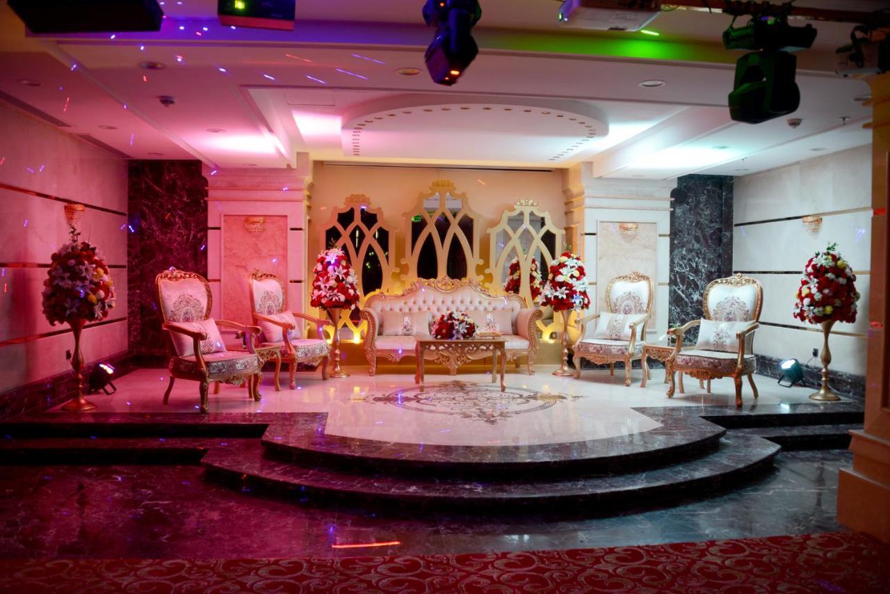 Al Waleed Tower 3* Mecca