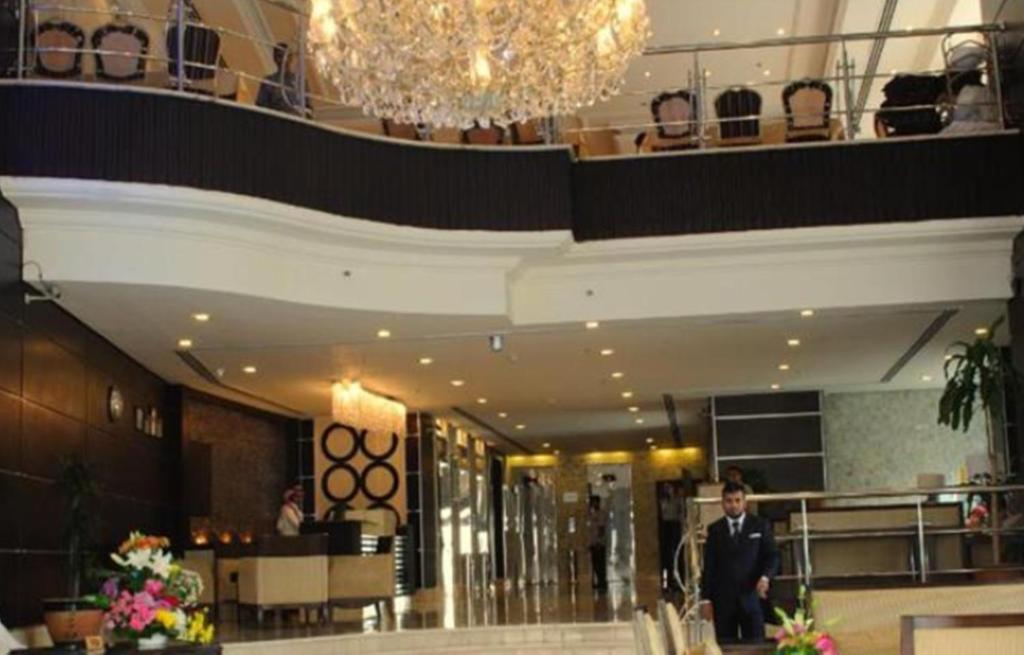 Al Massa Makkah Hotel Mecca