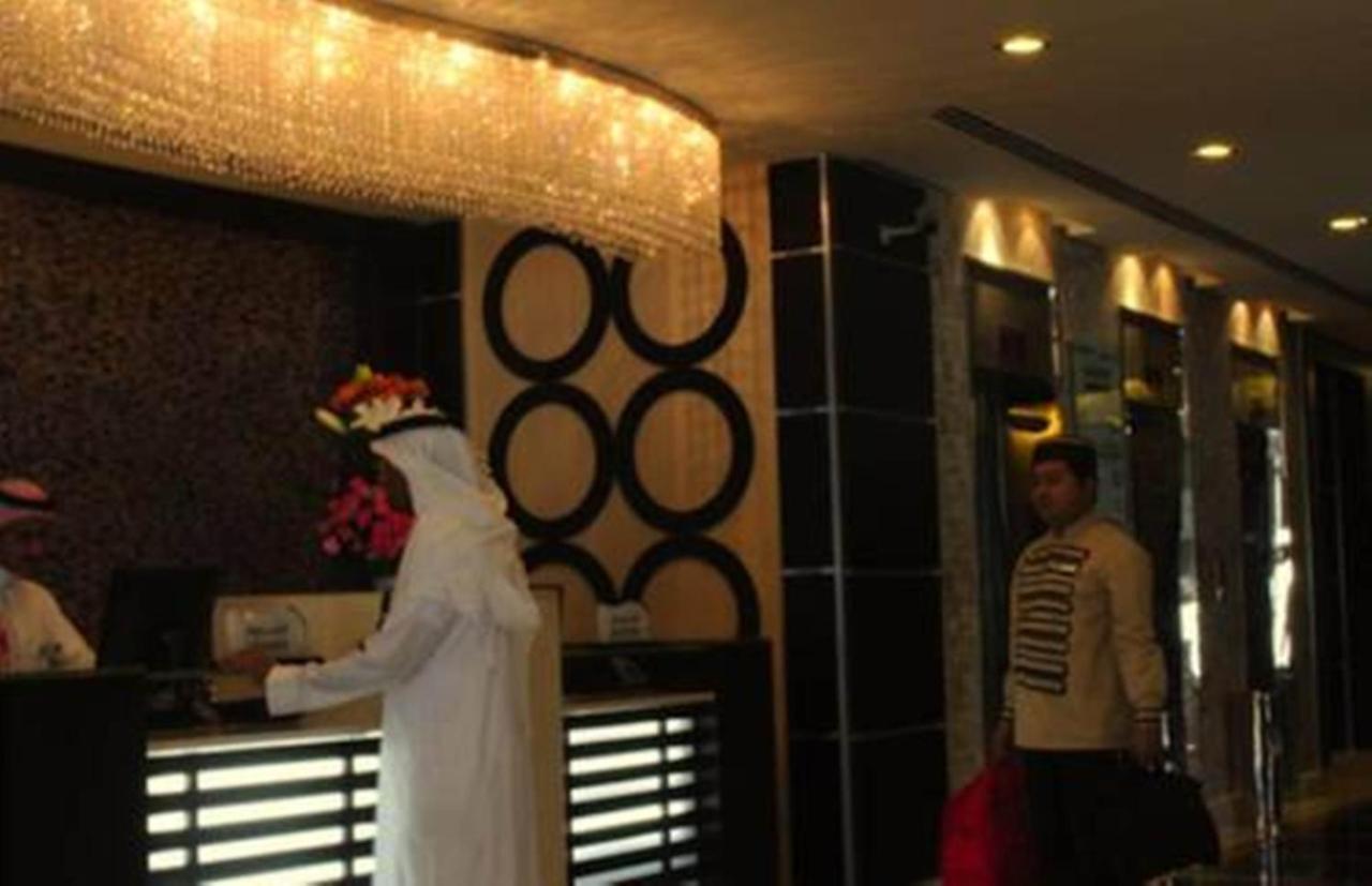 Al Massa Makkah 4*