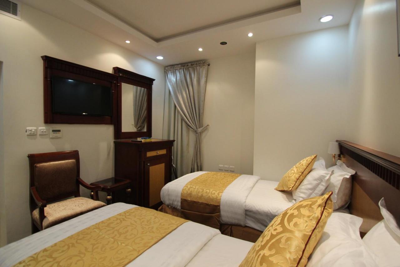 Al Adl Jewel 3* Mecca