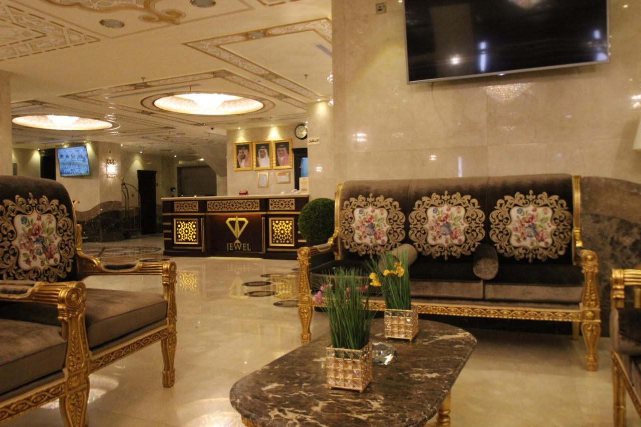 Hotel Al Adl Jewel 3*