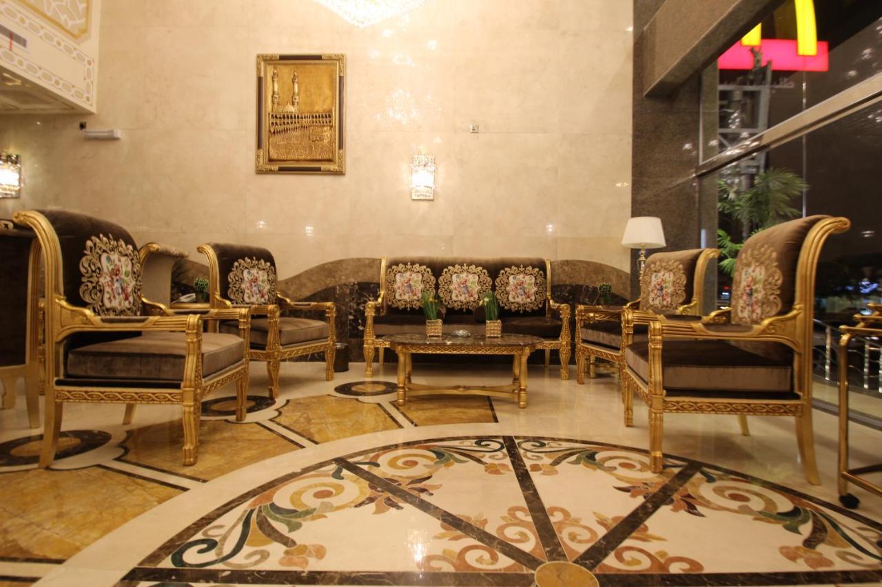 Al Adl Jewel Hotel 3*