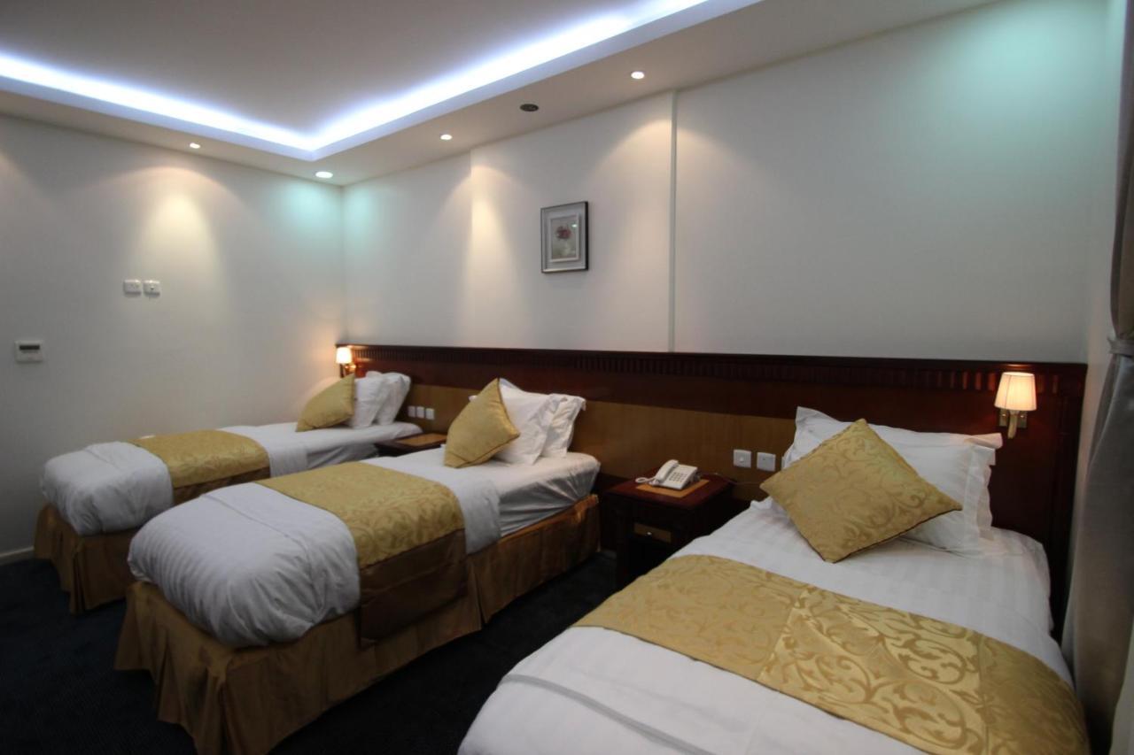 Al Adl Jewel Hotel 3*