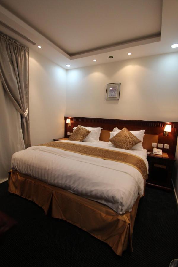 Al Adl Jewel Hotel 3*
